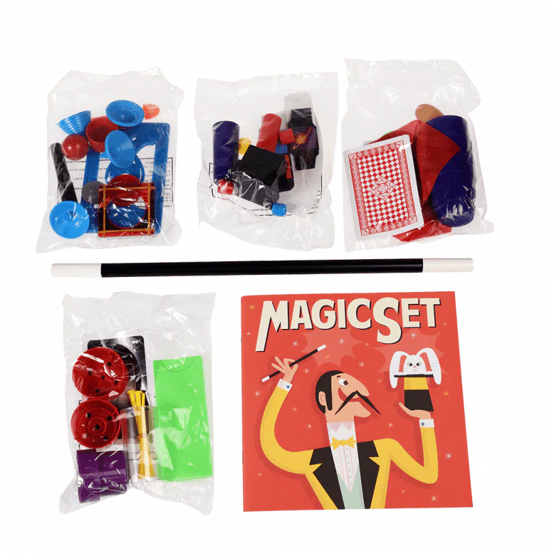 Magic Set - Image 5