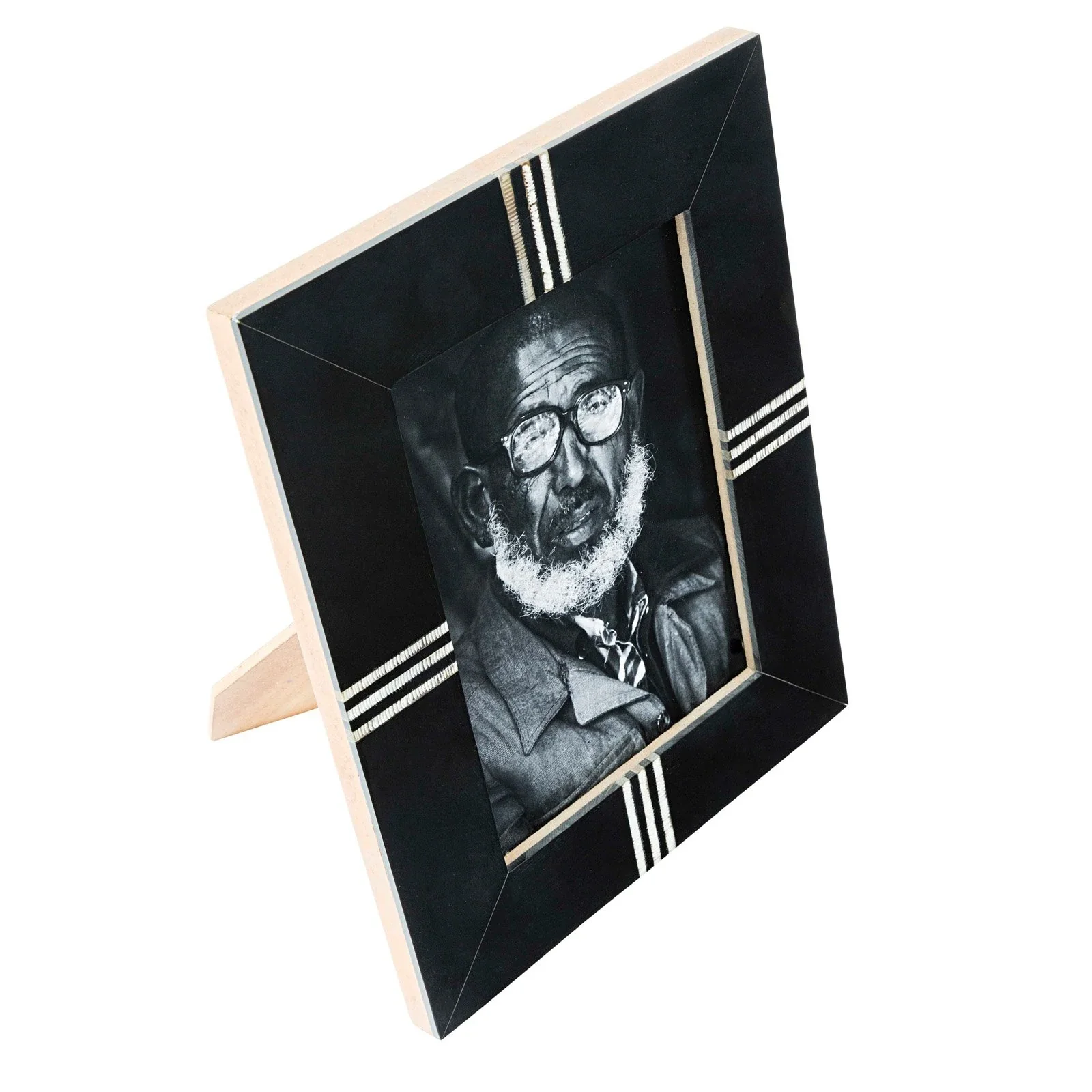 Mandishi Photo Frame 5 x 7 - Image 3