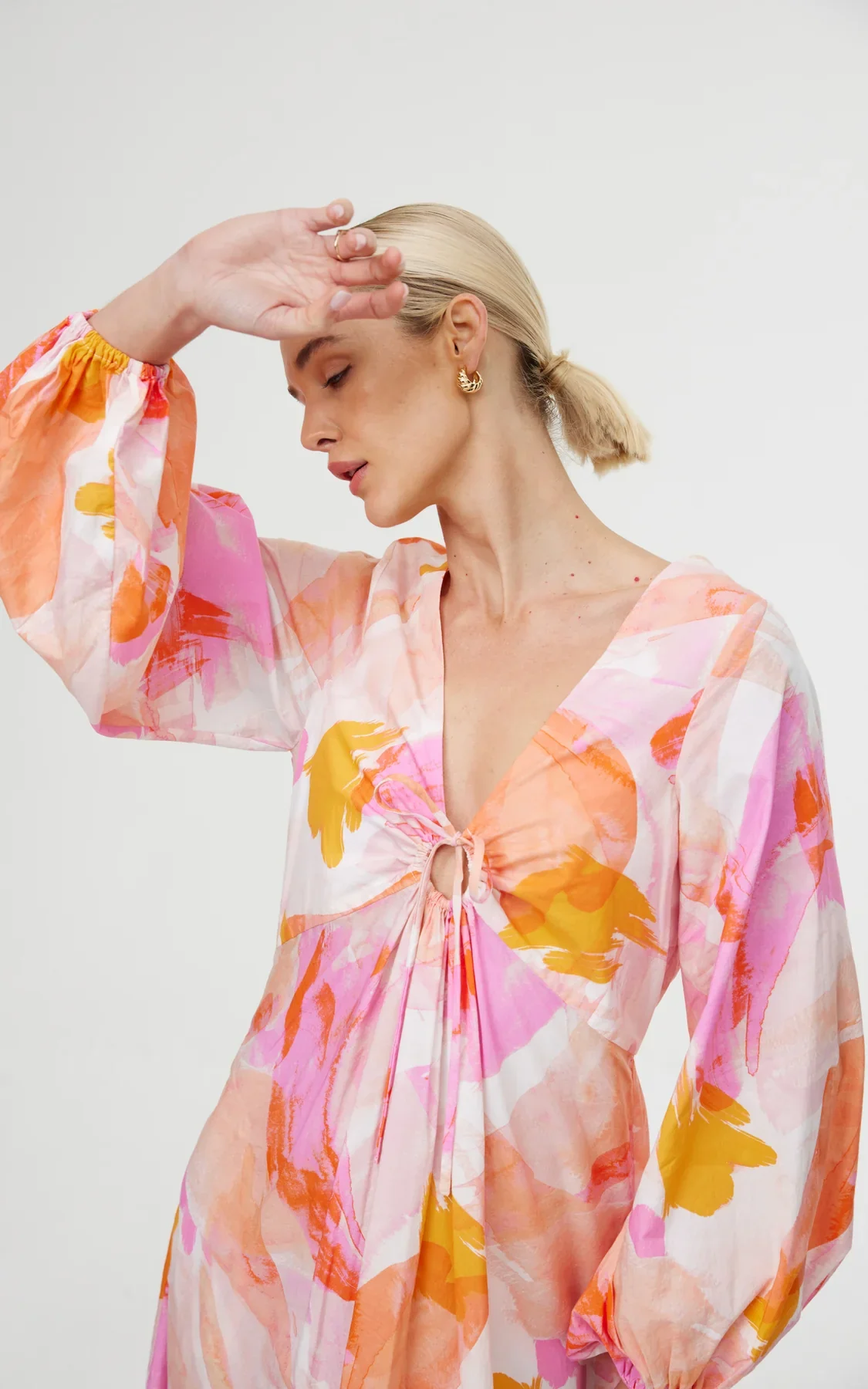 Marais Dress | Confetti - Image 6