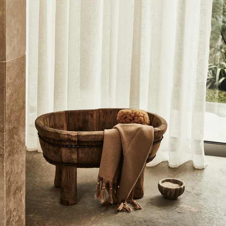 Marble decorative bowl | Small - Image 3