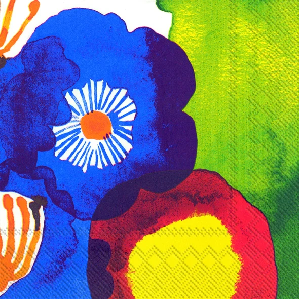 Marimekko Napkins | Juhannustaika