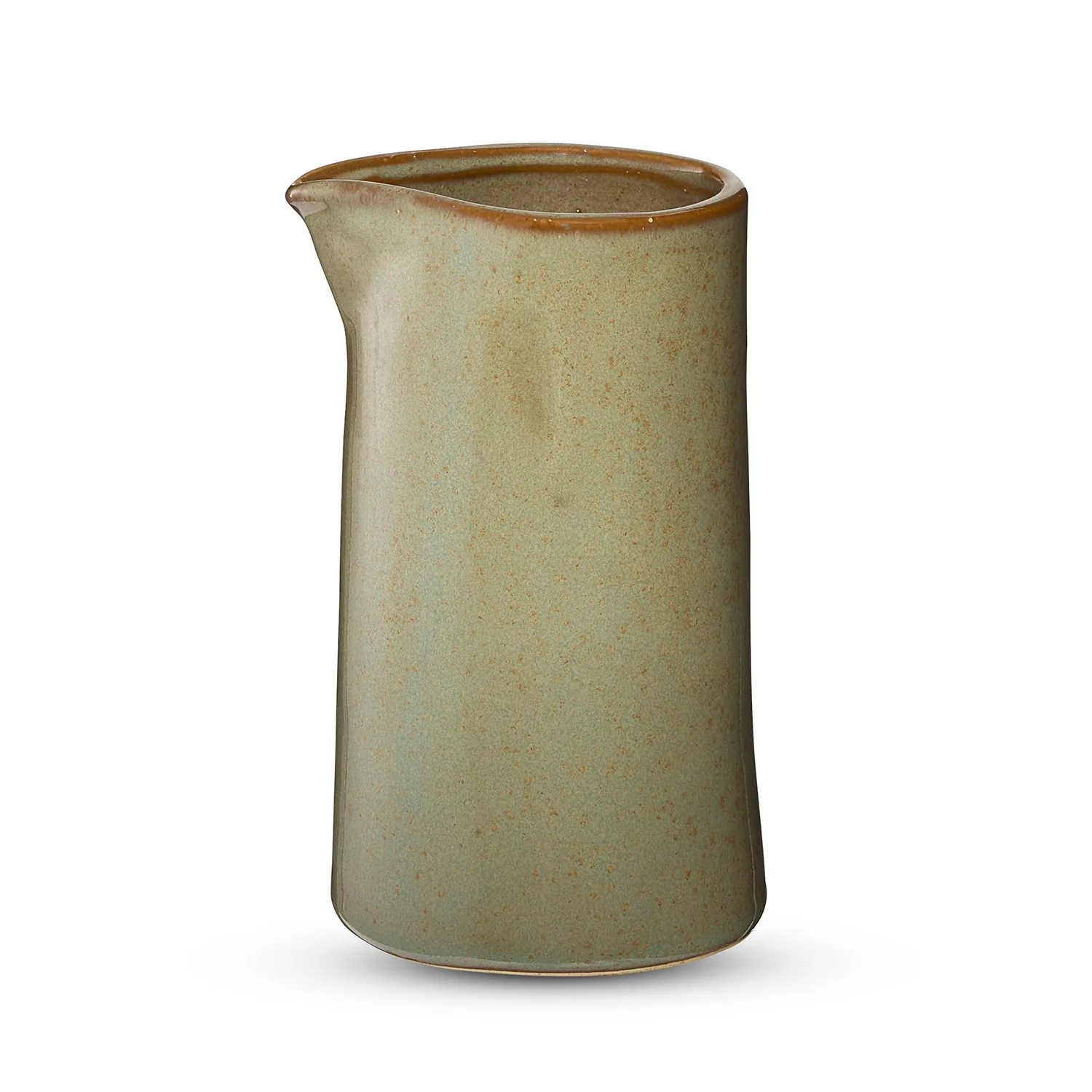 Marseille Green Small Pourer - Image 2
