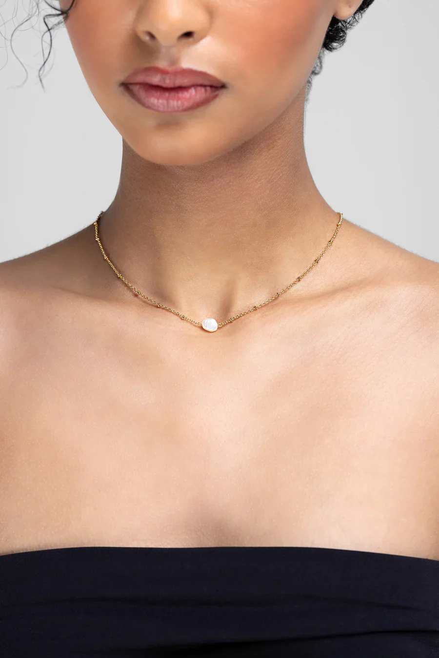 Mary Necklace - Image 3