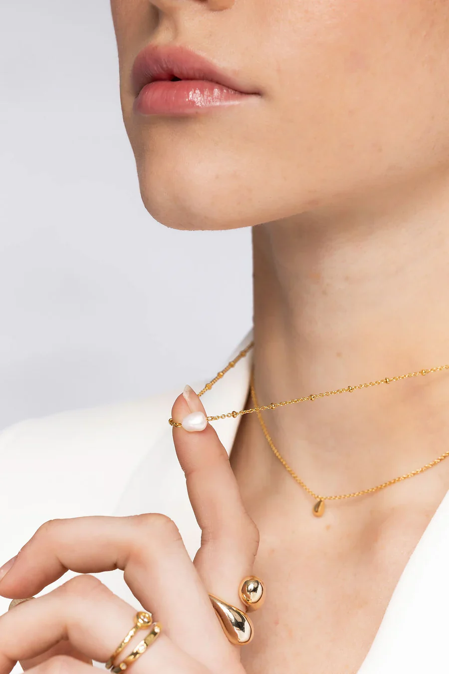 Mary Necklace - Image 5