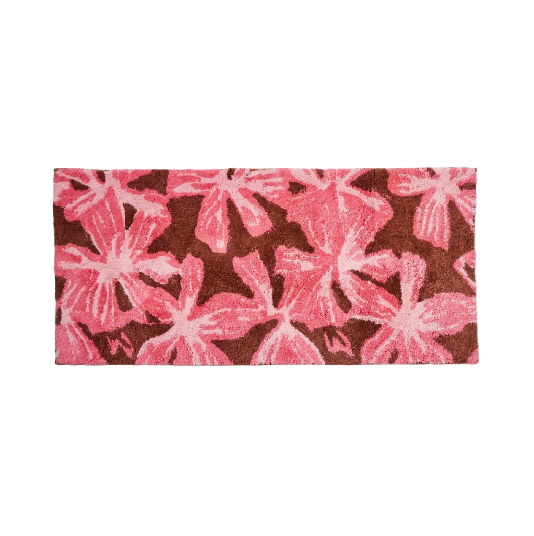 Mave Pink Long Mat