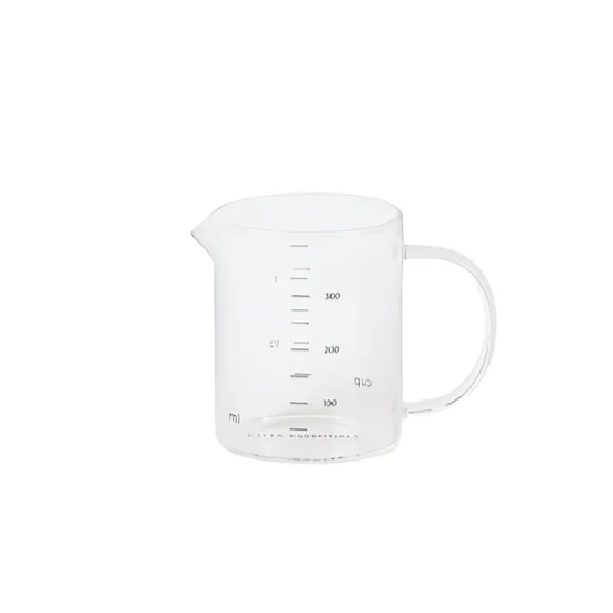 Measuring Jug Clear | 350ml