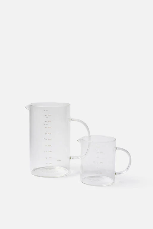 Measuring Jug Clear | 350ml - Image 3