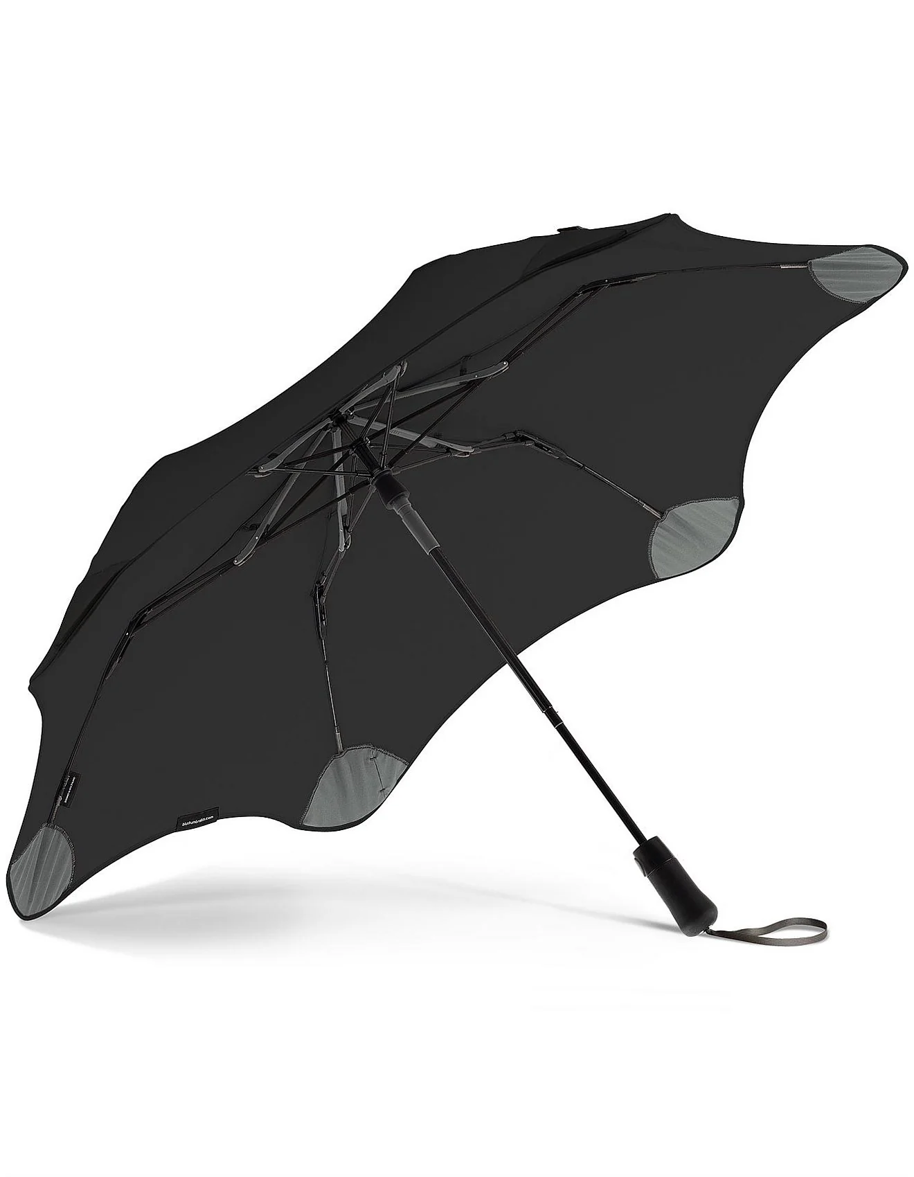 Metro Umbrella 2.0 | Ink Black - Image 2
