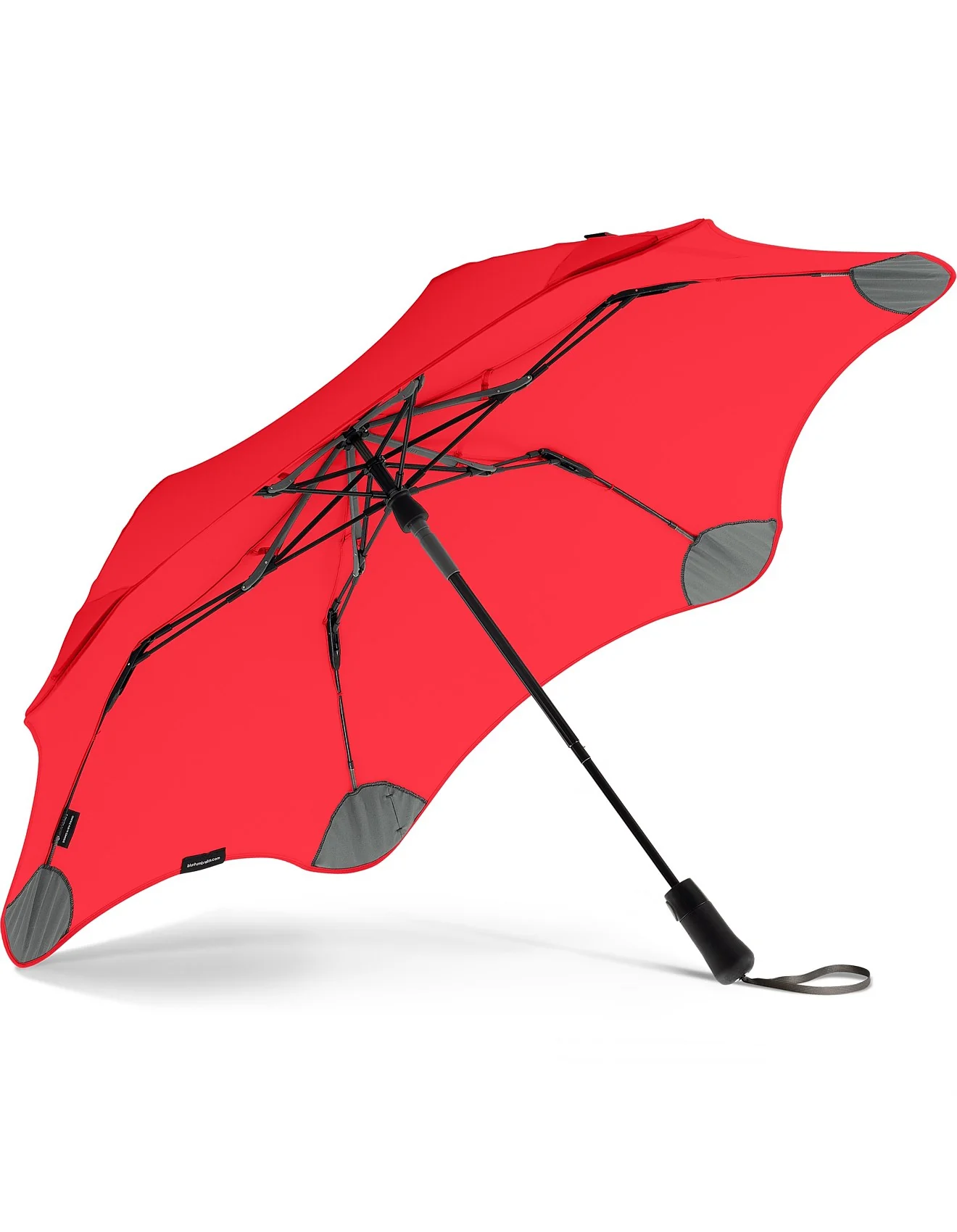 Metro Umbrella 2.0 | Red - Image 2