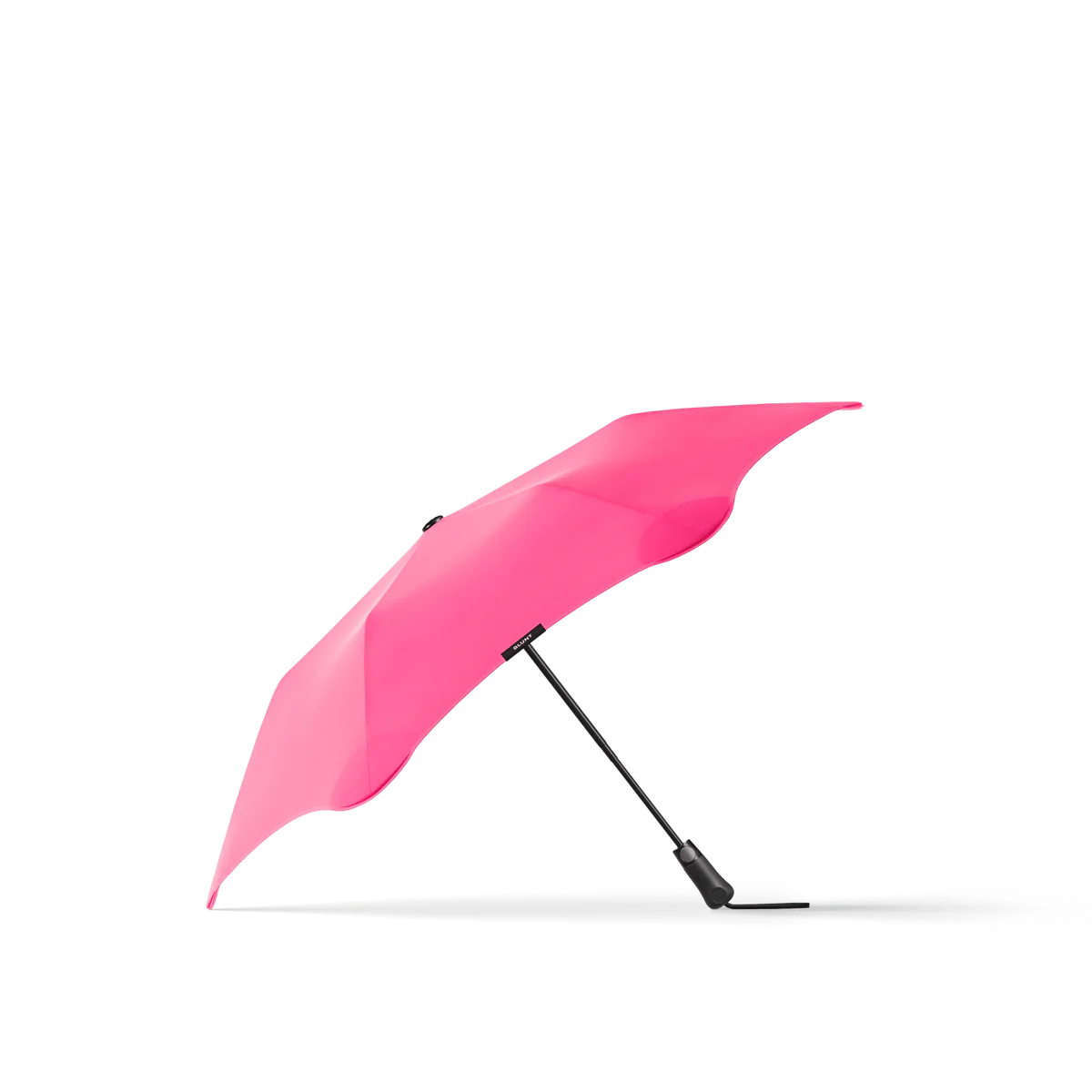 Metro Umbrella | Hibiscus Pink