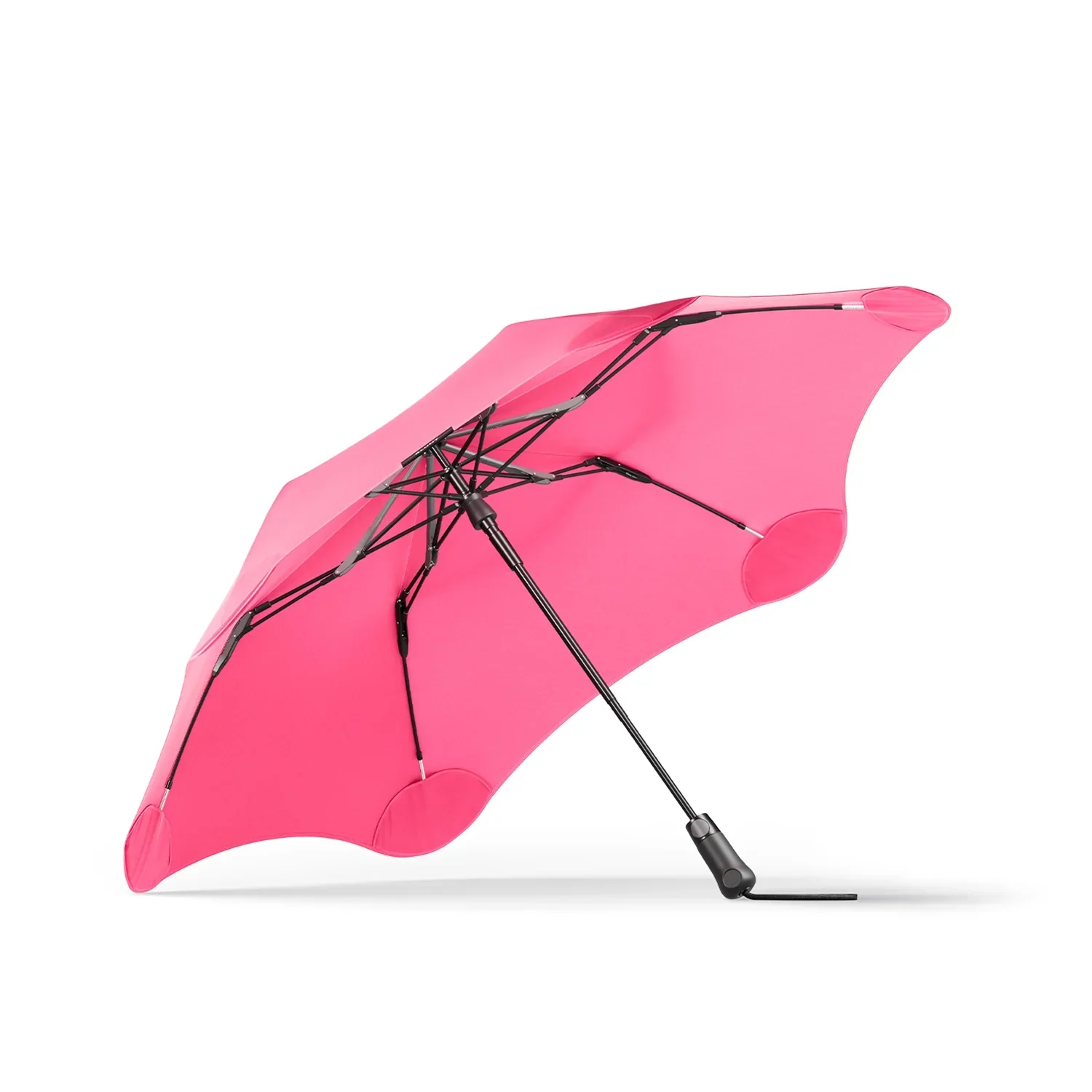 Metro Umbrella | Hibiscus Pink - Image 2