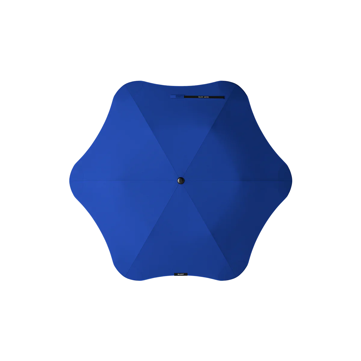 Metro Umbrella | Ocean Blue - Image 3