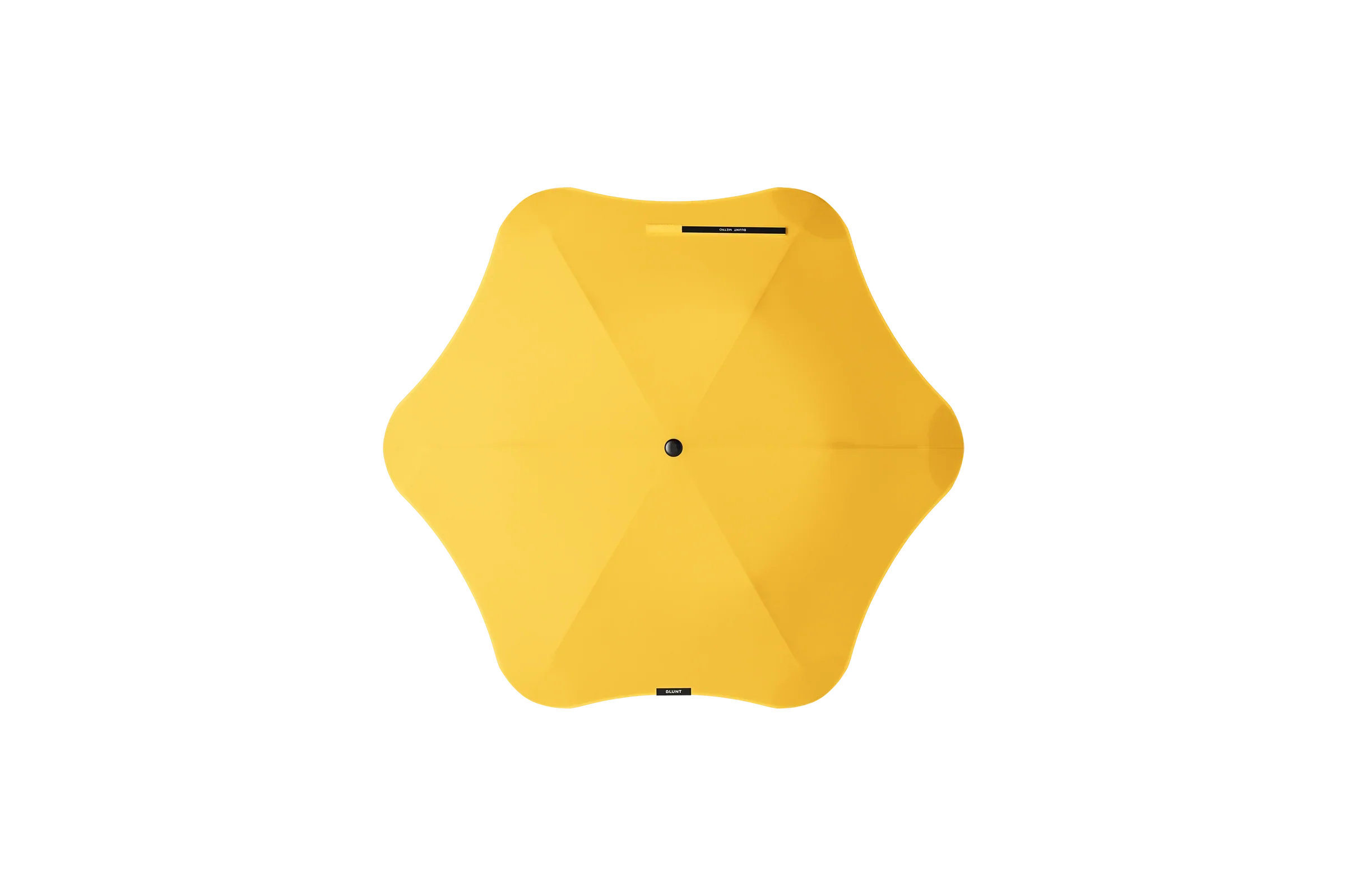 Metro Umbrella 2.0 | Citrus Yellow - Image 3