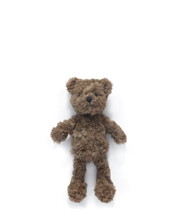 Mini Benny the Bear Rattle - Image 3
