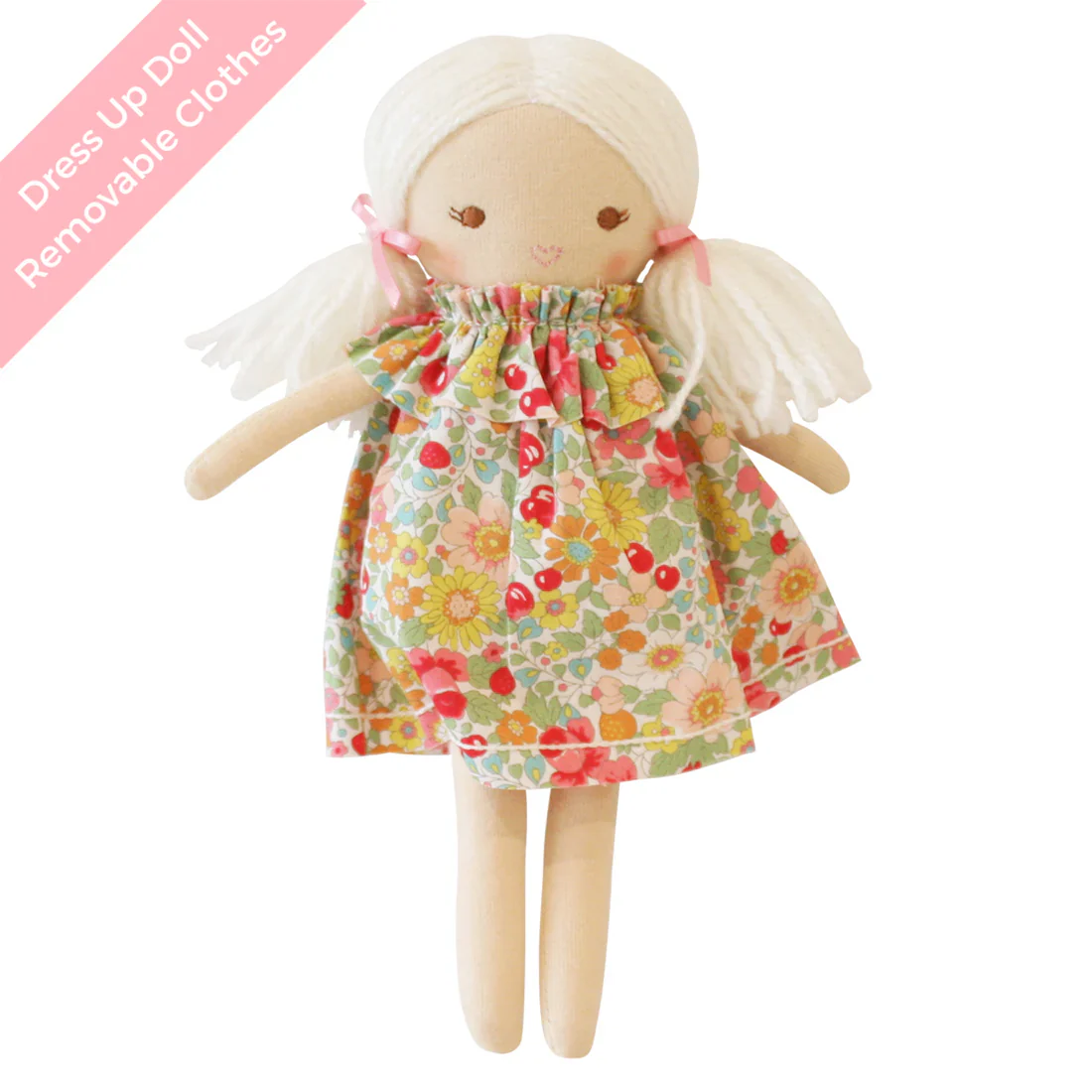 Mini Matilda Doll 24cm | Spring