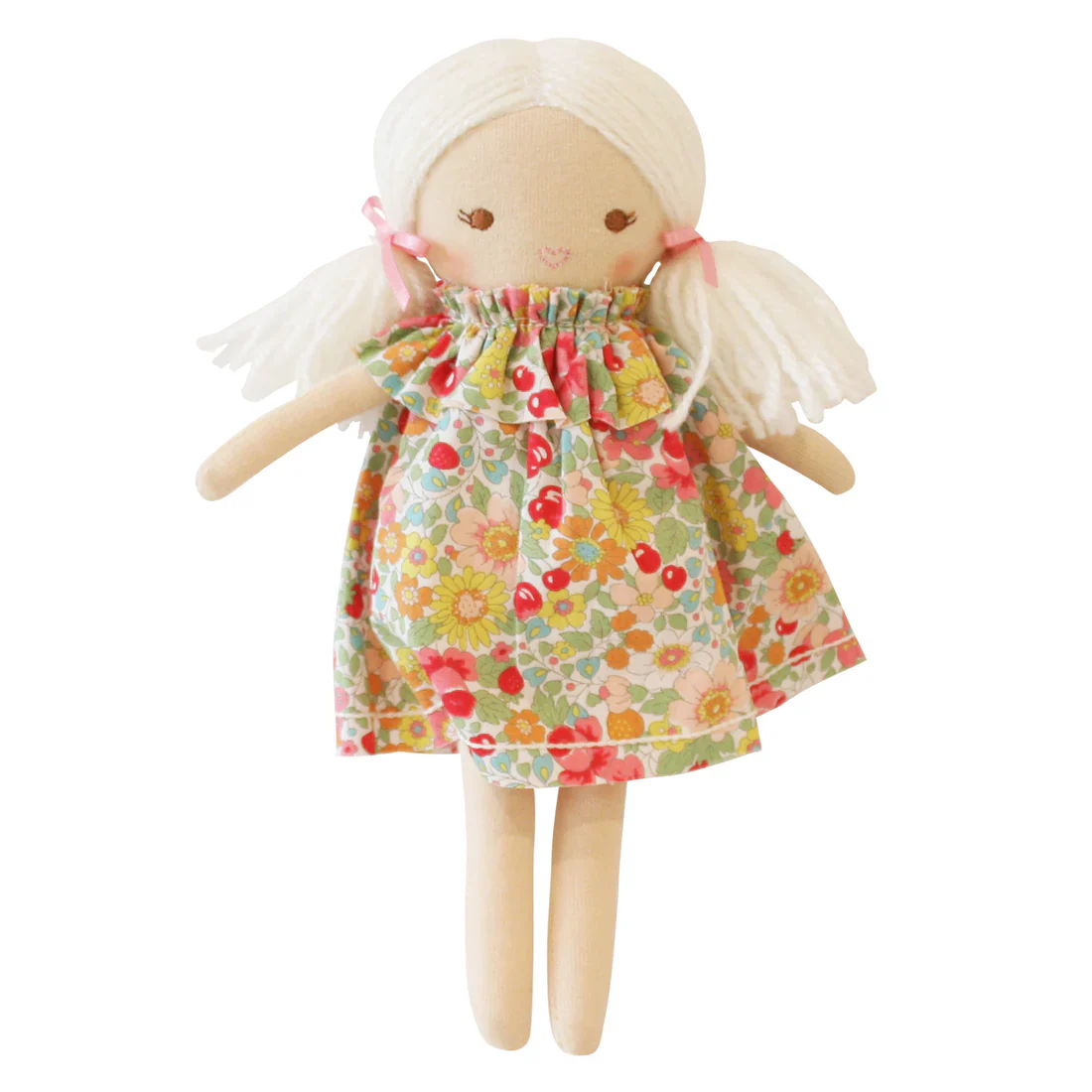Mini Matilda Doll 24cm | Spring - Image 3
