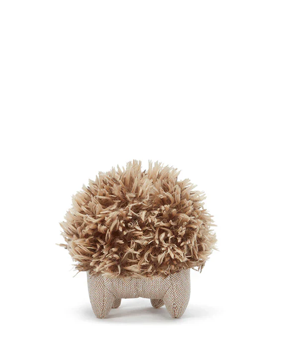 Mini Spike the Echidna Rattle - Image 7