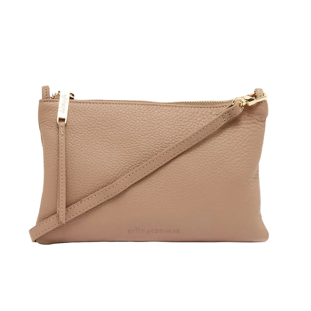 Molly Crossbody | Fawn - Image 2