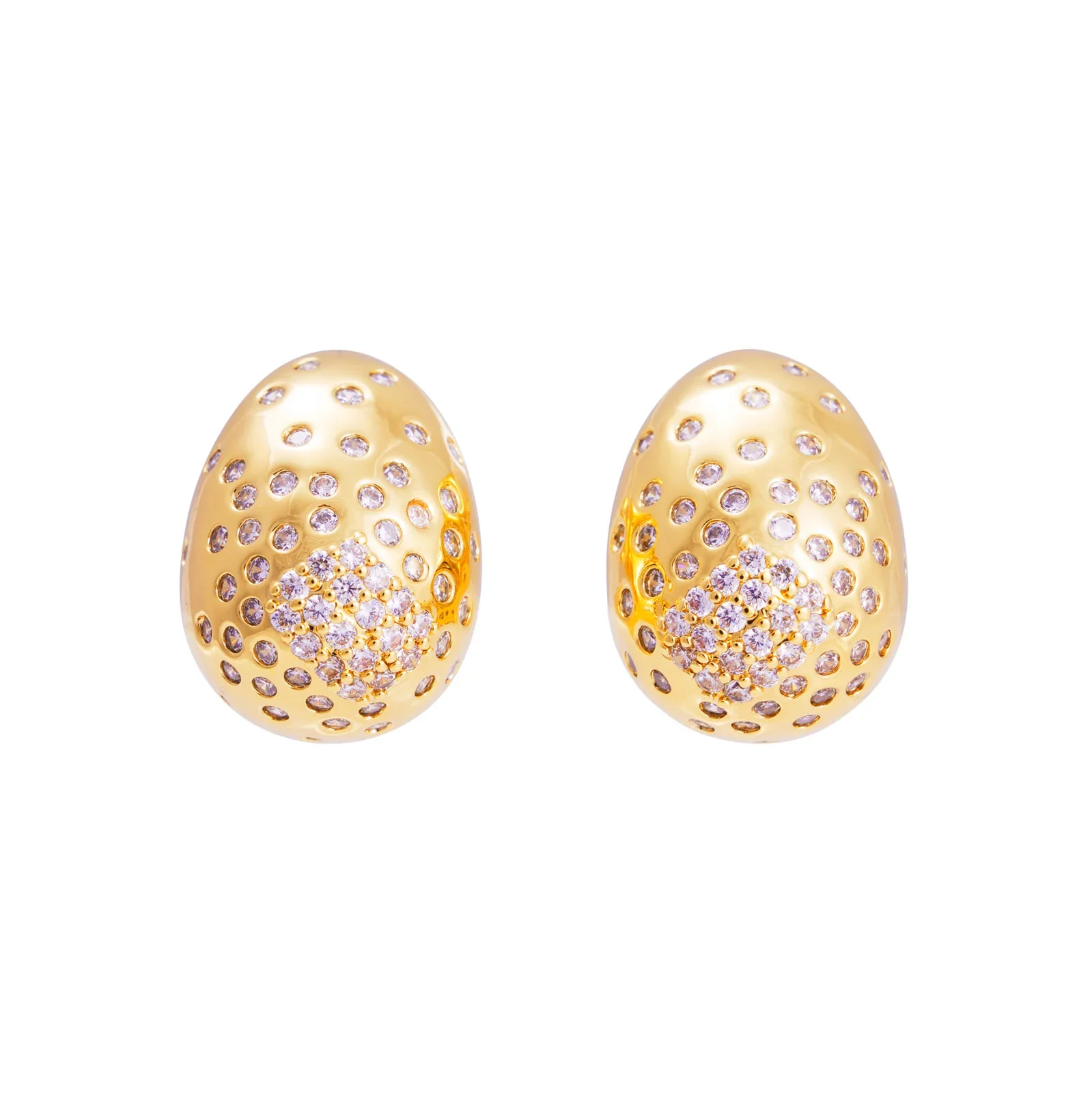 Monaco Twilight Studs - Image 2
