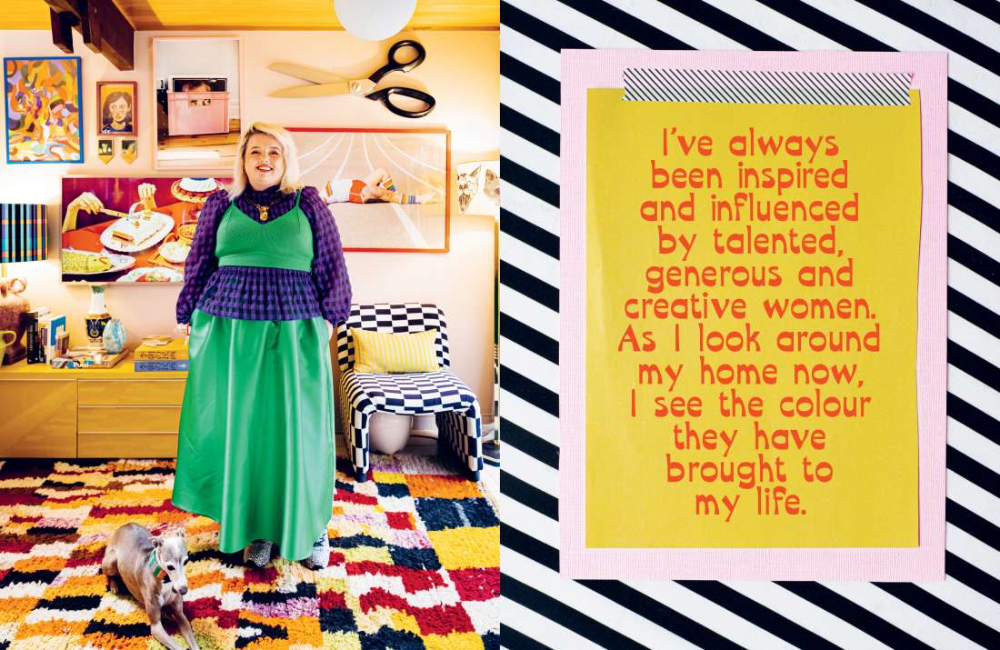 Much: Maximalist's Guide To A Creative Home - Image 3