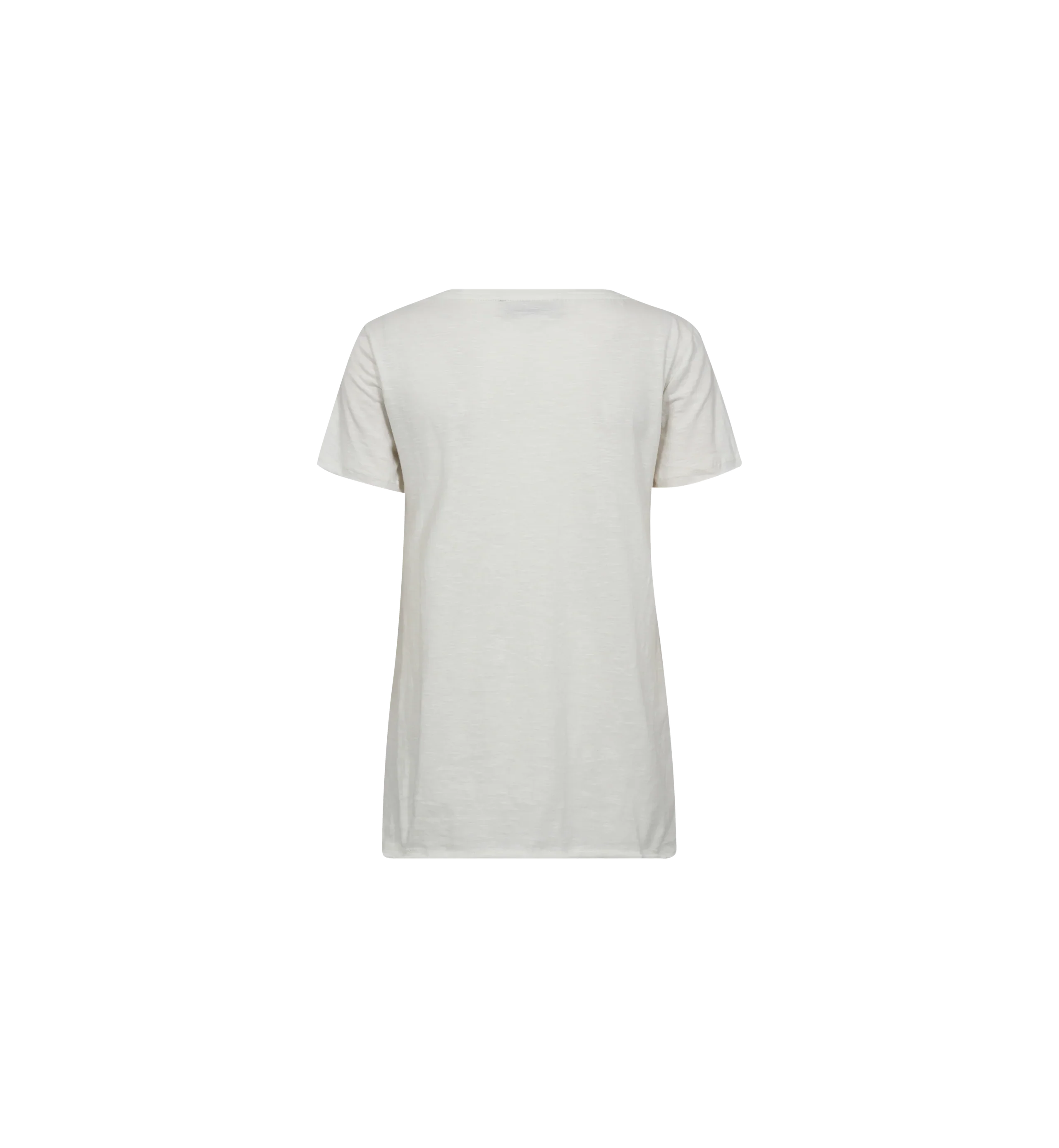 Nadine SS Deco Tee | Celadon Tint - Image 3