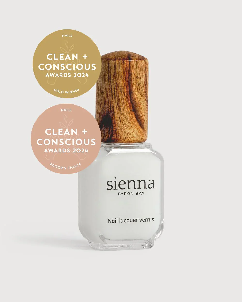 Nail Strengthener - Nail Polish