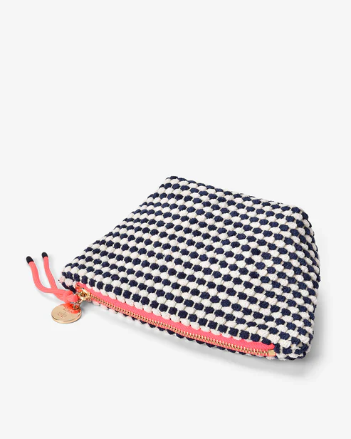 Napili Case Small | Navy/White - Image 4