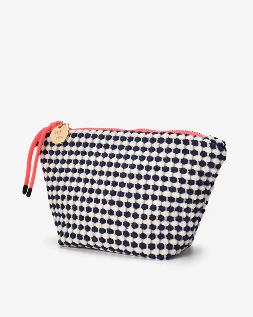 Napili Case Small | Navy/White - Image 7
