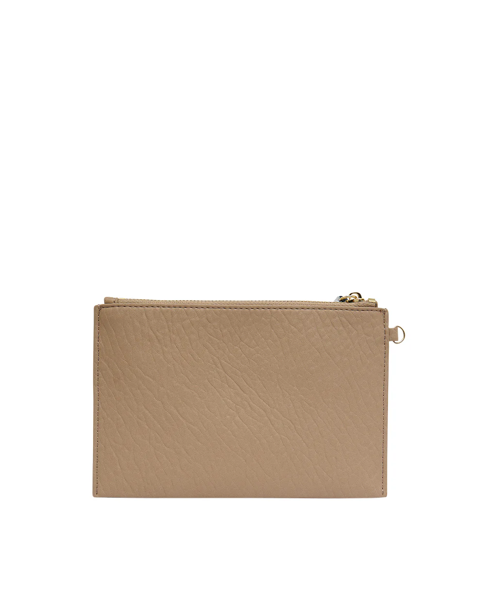 New York Coin Purse | Latte - Image 2