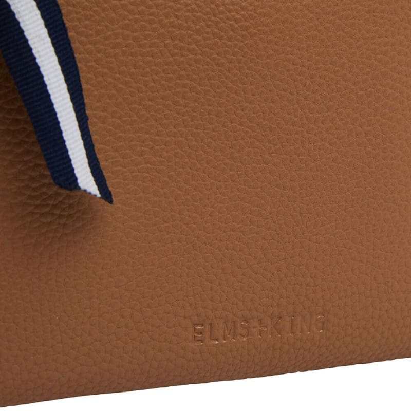 New York Coin Purse | Taupe - Image 3
