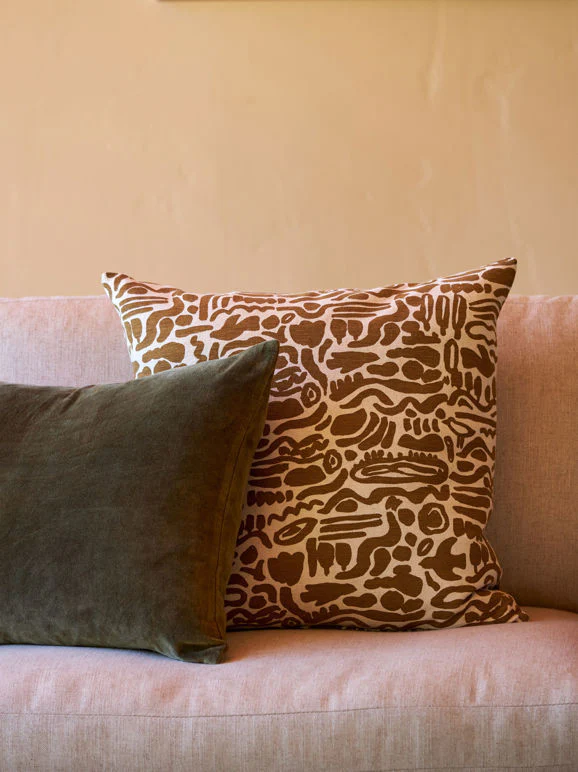 Nomad Cushion - Image 2