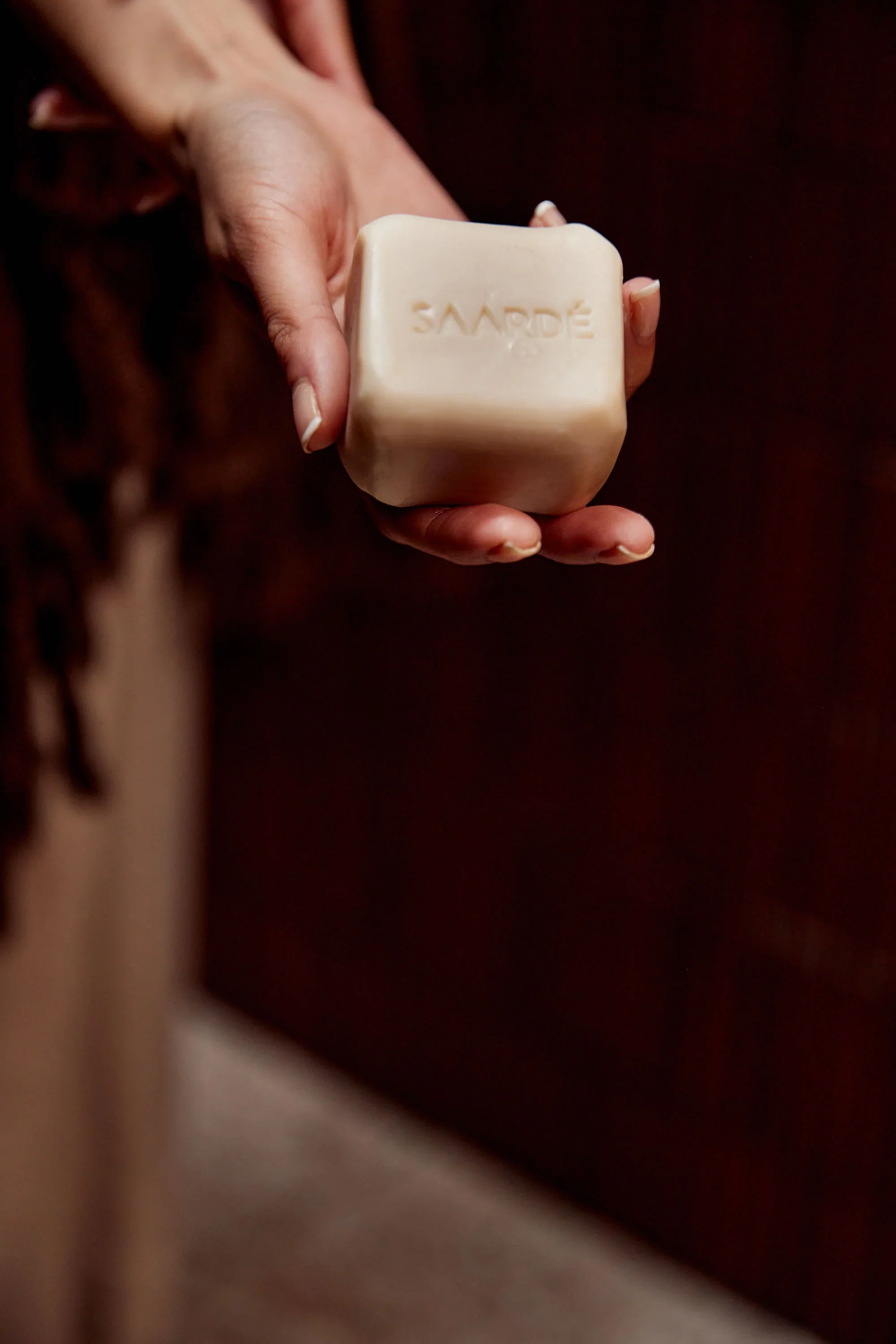 Olive Oil Bar Soap | Fresco - Image 2