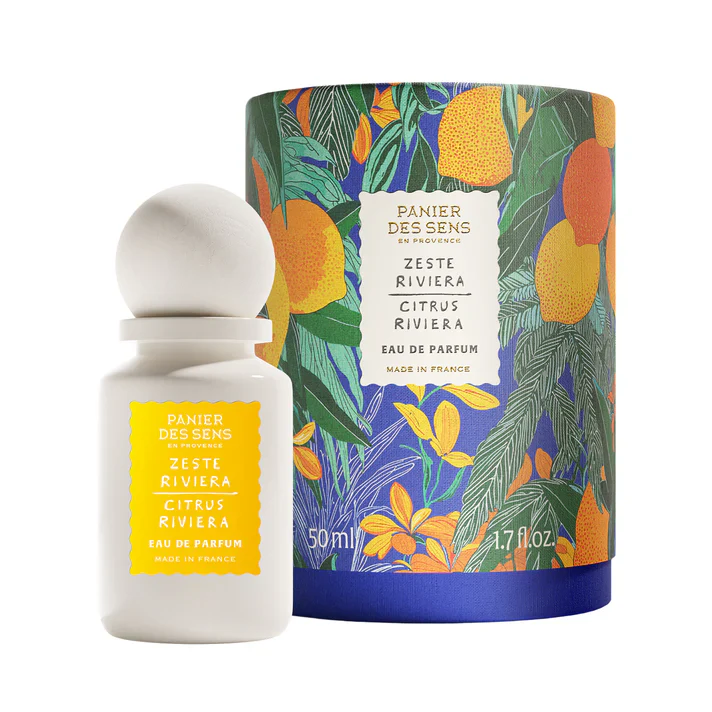 Orange Riviera Eau de Parfum