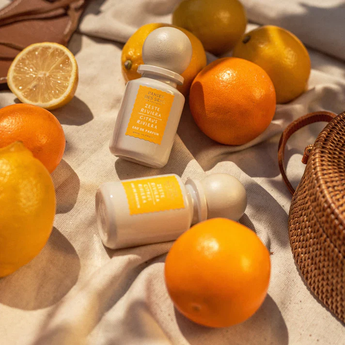 Orange Riviera Eau de Parfum - Image 2