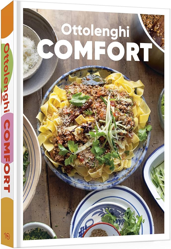 Ottolenghi Comfort - Image 2