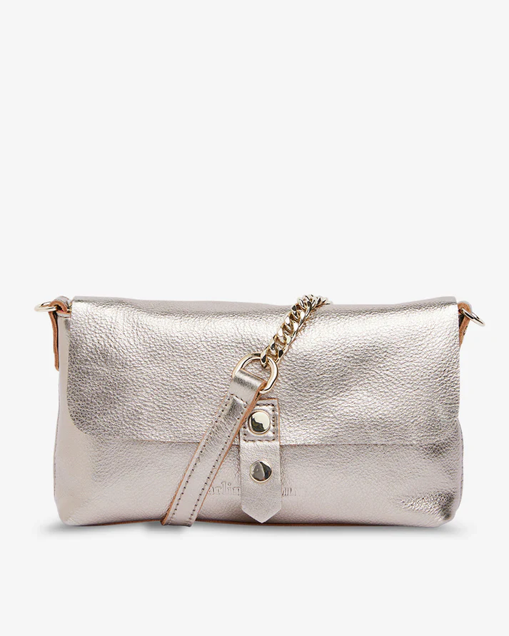 Paige Wallet | Gold - Image 4