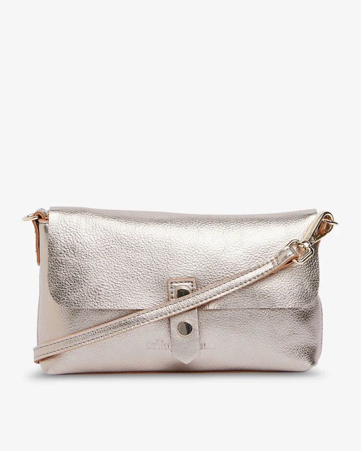 Paige Wallet | Gold - Image 5