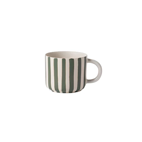 Paloma Coffee Cup | Ivy
