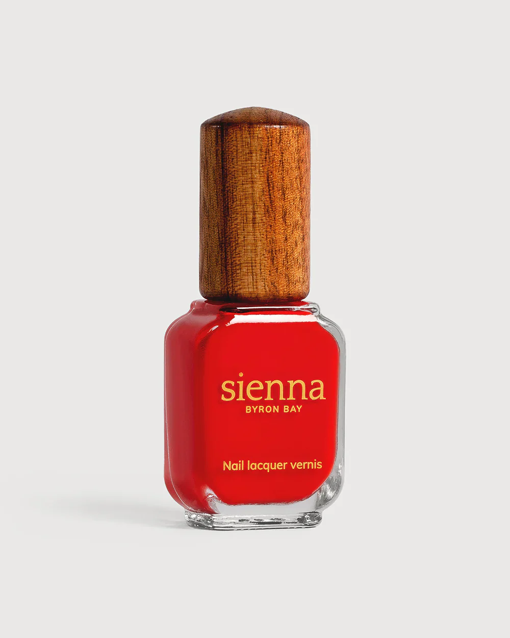 Passion - Nail Polish