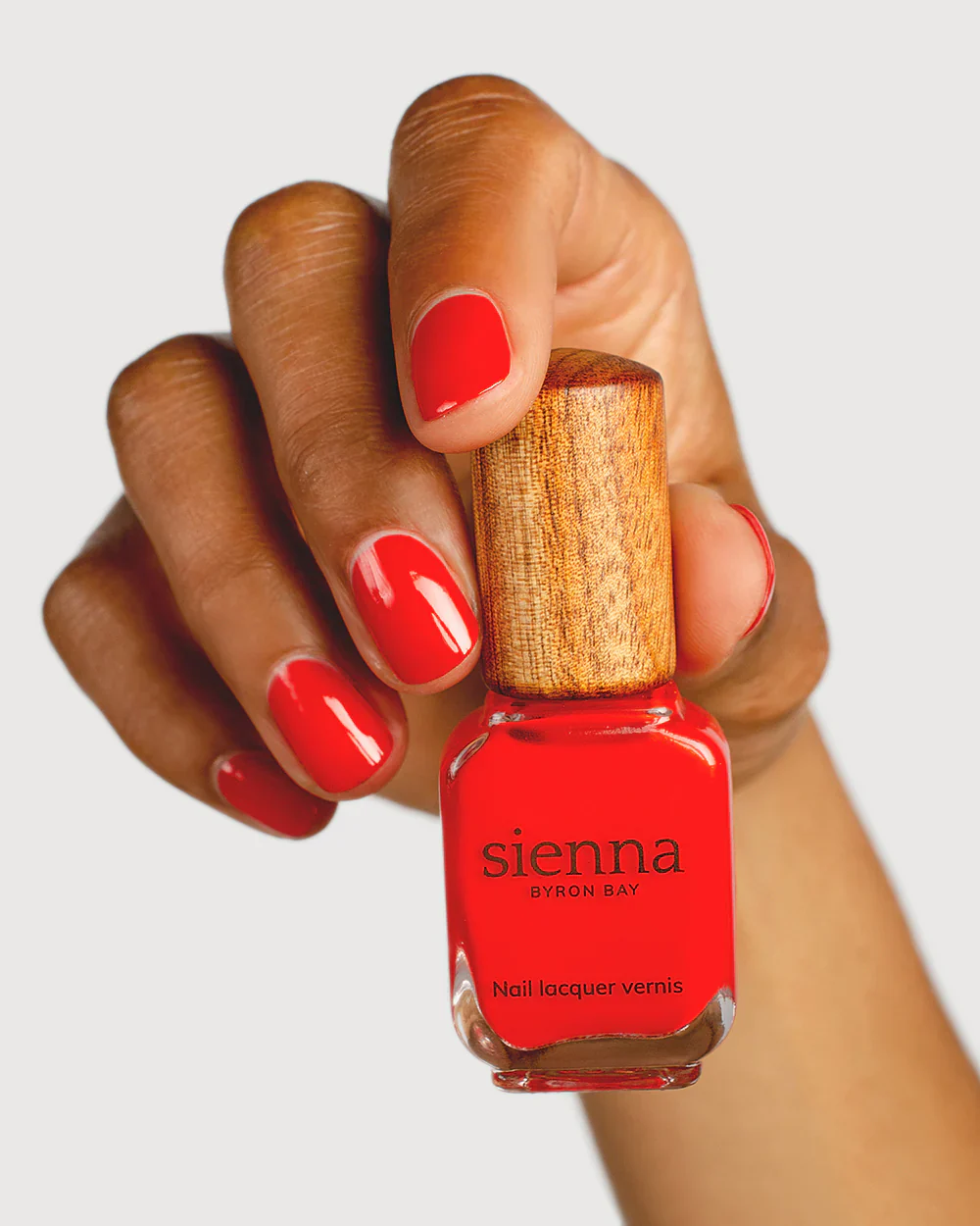 Passion - Nail Polish - Image 3