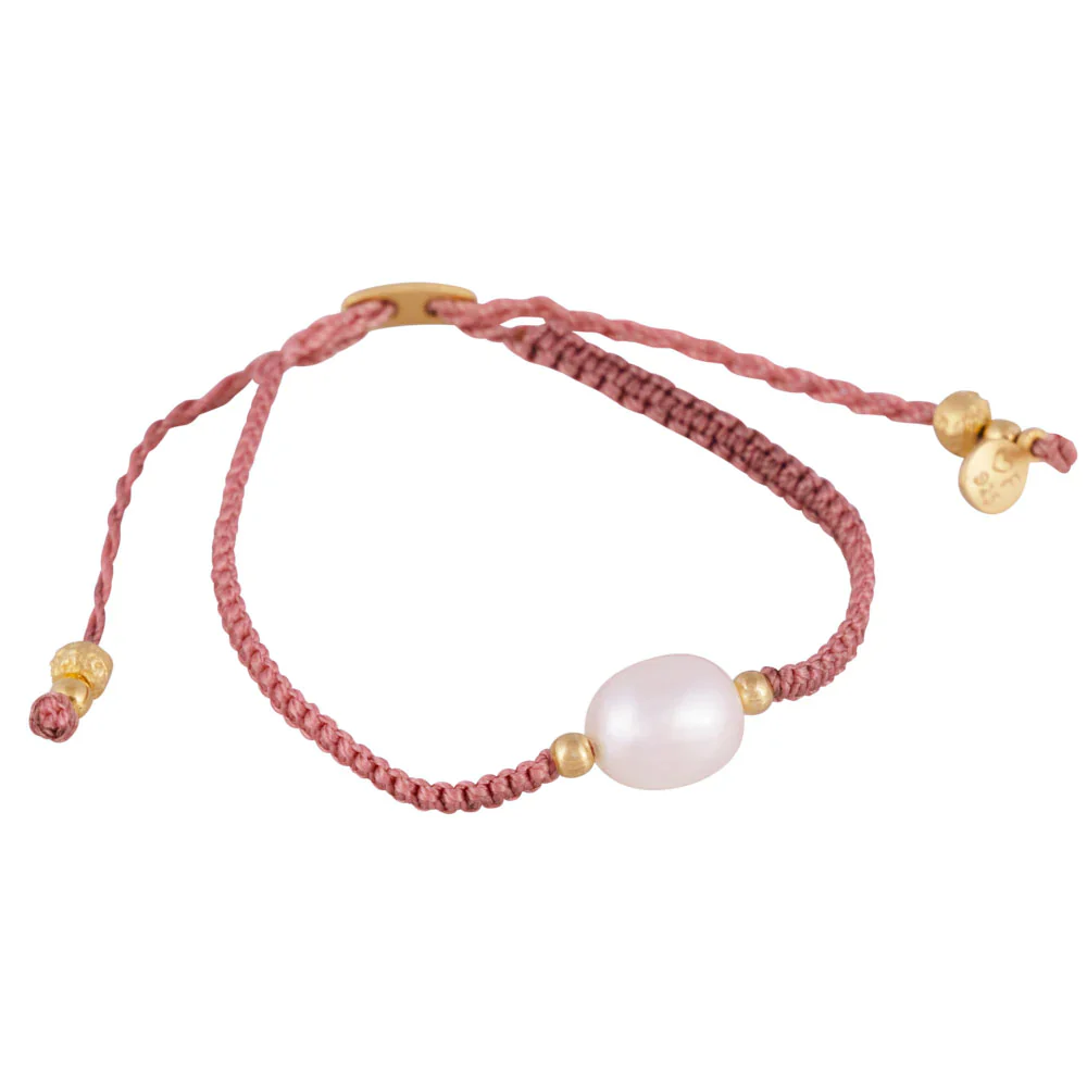 Pearl Rope Bracelet - Image 3