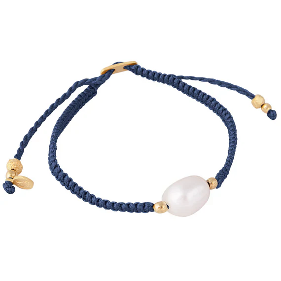 Pearl Rope Bracelet - Image 7