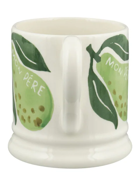 Pears 1/2 Pint Mug - Image 4