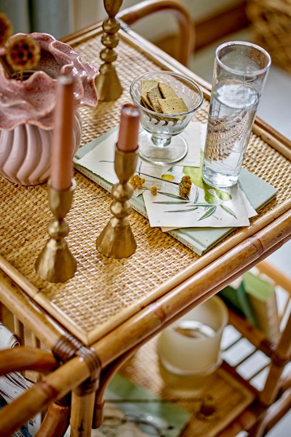 Petalia Vase | Rose - Image 4