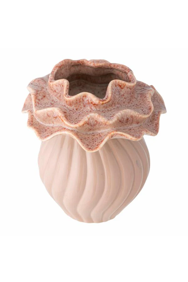 Petalia Vase | Rose - Image 7
