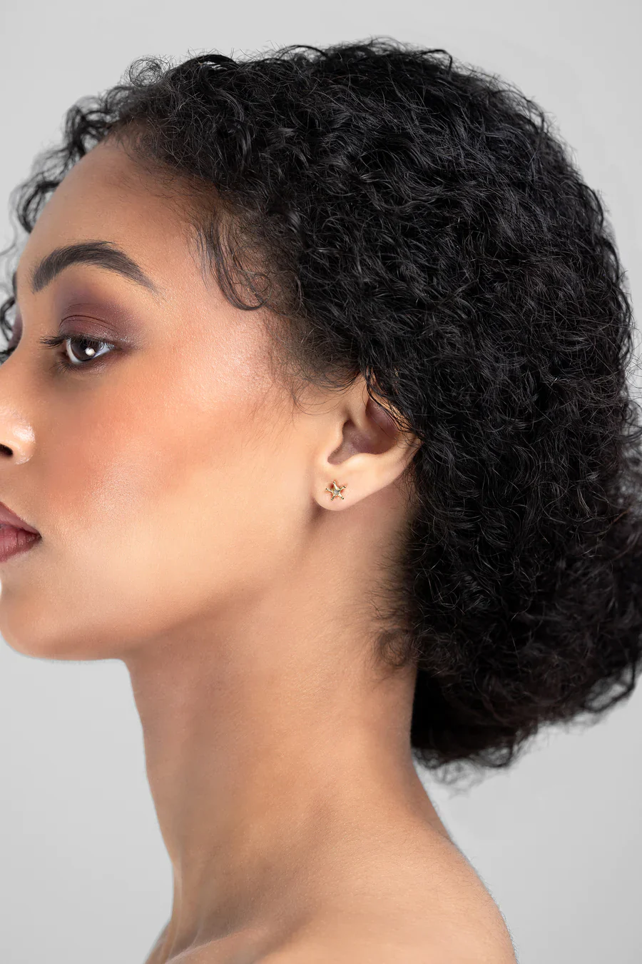 Petite Bondi Earring - Image 4