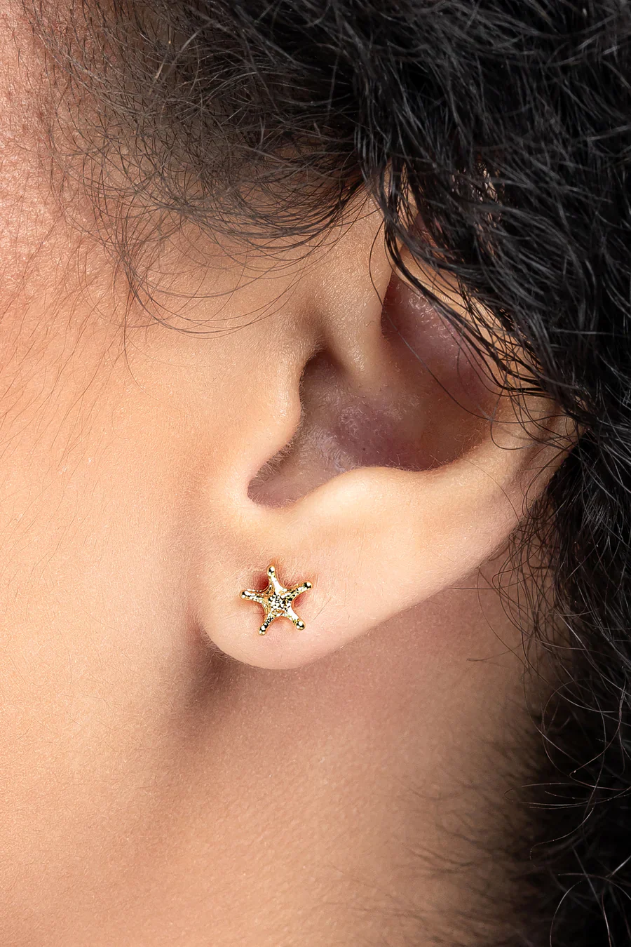 Petite Bondi Earring - Image 5