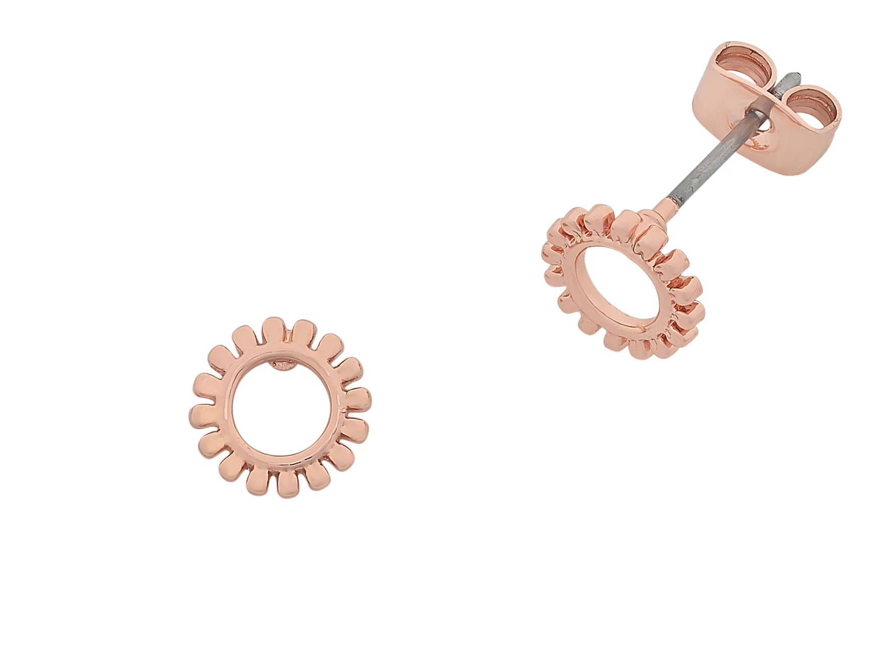 Petite Daisy Earring - Image 3
