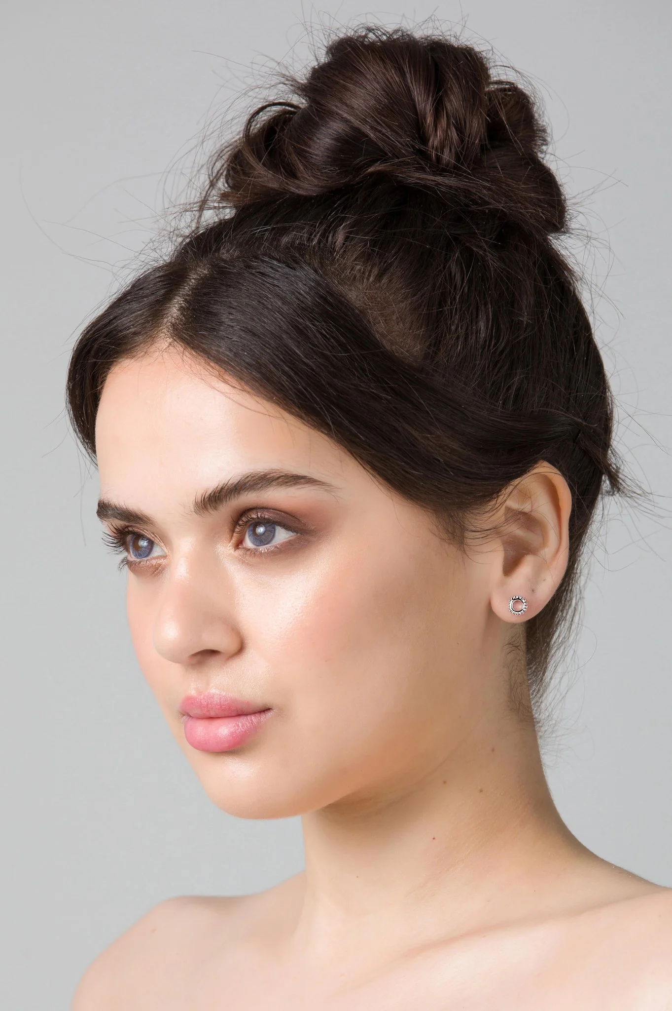 Petite Daisy Earring - Image 4