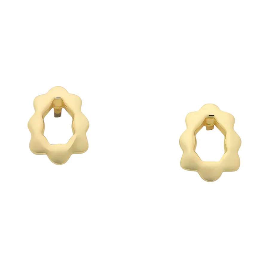 Petite Whimsy Earring